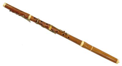 Bild Nr.1: 136-2455 Liebel, Wilhelm.: (Musikinstrumente)