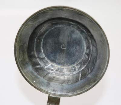 Bild Nr.7: 136-2468 Creussen Steinzeug.: (Porzellan u. Keramik, Fayencen)