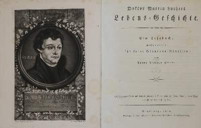 Bild Nr.1: 136-247 Effner,A.Th.: (Luther)
