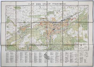 Bild Nr.3: 136-2471 Sammlung Majolika u.a.: (Porzellan u. Keramik, Fayencen)