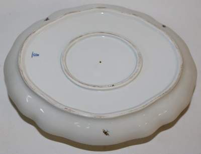 Bild Nr.3: 136-2474 Herend Rotschild,: (Porzellan u. Keramik)