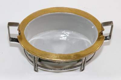 Bild Nr.3: 136-2477 Jardiniere,: (Porzellan u. Keramik)