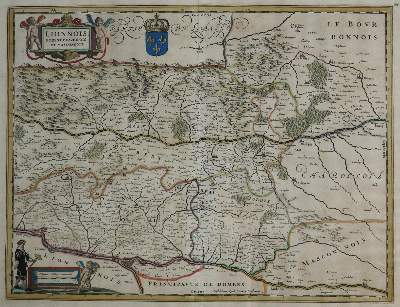 Bild Nr.1: 136-250 Lyon.: (Alte Drucke, Handschriften und Theologie)