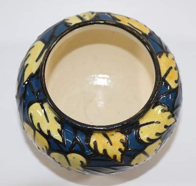 Bild Nr.2: 136-2502 Vase,: (Porzellan u. Keramik)