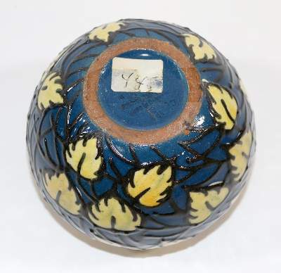 Bild Nr.3: 136-2502 Vase,: (Porzellan u. Keramik)