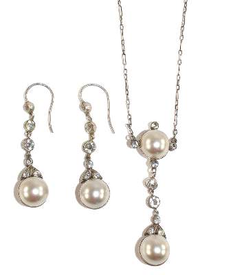 Bild Nr.1: 136-2529 Halskette, Silber.: (Schmuck)