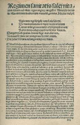 Bild Nr.3: 136-253 Magninus Mediolanensis.: (Alte Drucke, Handschriften und Theologie)