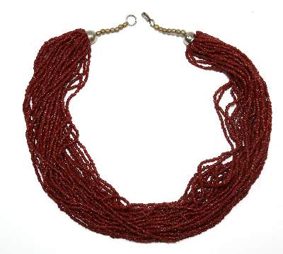 Bild Nr.3: 136-2534 Korallenschmuck.: (Schmuck)