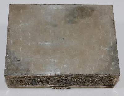 Bild Nr.3: 136-2551 Adam Manns & Sohn.: (Silber)