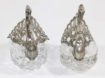 Bild Nr.4: 136-2552 Albert Bodemer.: (Silber)