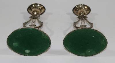 Bild Nr.4: 136-2559 Hamilton & Inches Edinburgh.: (Silber)