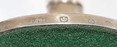 Bild Nr.5: 136-2559 Hamilton & Inches Edinburgh.: (Silber)