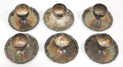 Bild Nr.1: 136-2567 Roesner Dresden.: (Silber)