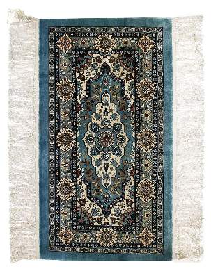 Bild Nr.1: 136-2602 Teppich.: (Teppiche)