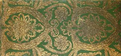 Bild Nr.1: 136-2604 Textiltapete.: (Textil)