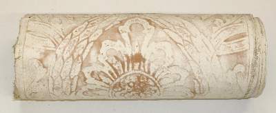 Bild Nr.2: 136-2604 Textiltapete.: (Textil)