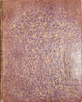 Bild Nr.1: 136-264 Marperger,B.W.: (Alte Drucke, Handschriften und Theologie)