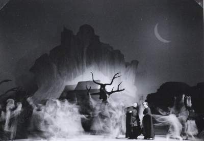 Bild Nr.1: 136-2651 Faust 1. und 2. Teil.: (Anthroposophie)