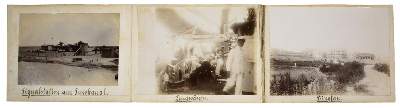 Bild Nr.1: 136-2658 Leporello-Album: (China)