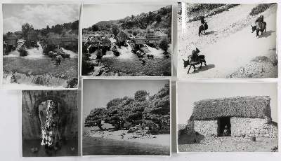 Bild Nr.3: 136-2661 Dabac, Toso: (Photographie)