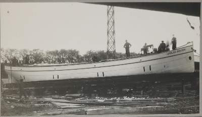 Bild Nr.1: 136-2681 Kramer, Johannes Gerardus: (Photographie)