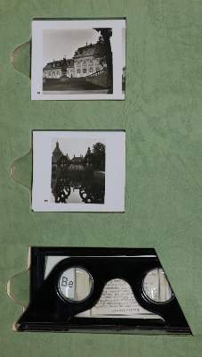 Bild Nr.2: 136-2690 Czibulka,A.v.: (Raumbilderalben)
