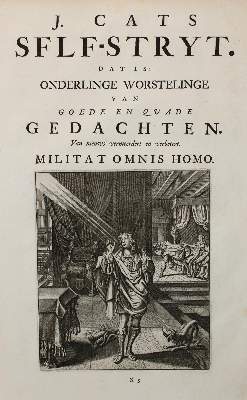 Bild Nr.1: 136-2731 Sammlung: (Varia, Buchillustration)
