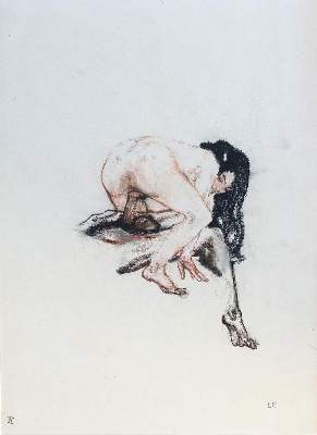 Bild Nr.1: 136-2750 Putz, Leo: (Varia, Erotika - Galantes)