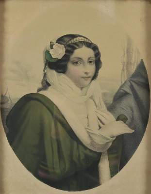 Bild Nr.3: 136-2764 Jahreszeiten.: (Varia)