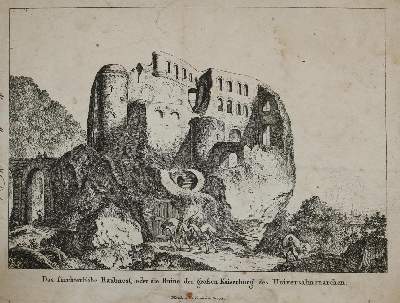 Bild Nr.7: 136-2770 Konvolut: (Varia, Karikatur, Napoleon)