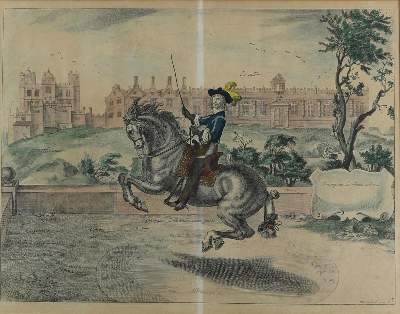 Bild Nr.1: 136-2783 Konvolut: (Varia)