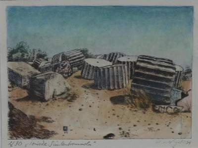 Bild Nr.2: 136-2786 Konvolut: (Varia)