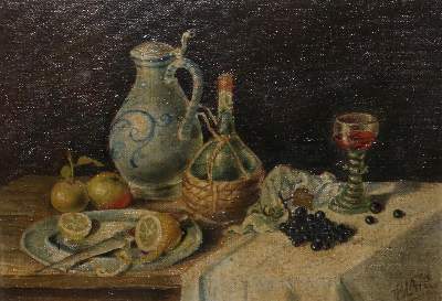 Bild Nr.3: 136-2786 Konvolut: (Varia)