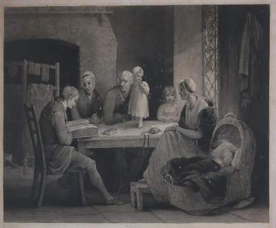 Bild Nr.8: 136-2786 Konvolut: (Varia)