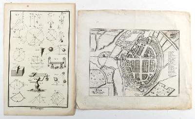 Bild Nr.2: 136-2787 Konvolut: (Varia)