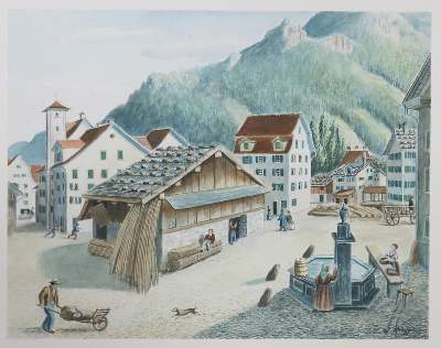 Bild Nr.1: 136-2788 Konvolut: (Varia)