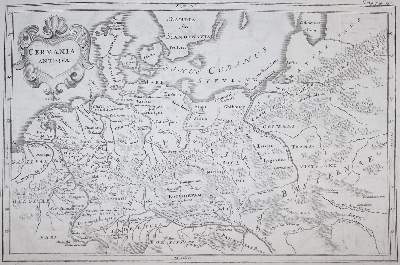 Bild Nr.2: 136-2789 Konvolut: (Varia)