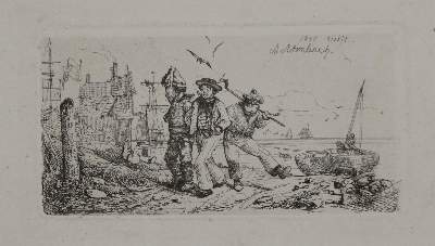 Bild Nr.25: 136-2790 Konvolut: (Varia)