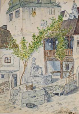 Bild Nr.26: 136-2791 Konvolut: (Varia)