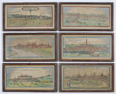 Bild Nr.4: 136-2791 Konvolut: (Varia)