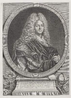 Bild Nr.1: 136-2811 Fer, Nicolas de: (Varia, Portrait)