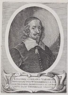 Bild Nr.2: 136-2811 Fer, Nicolas de: (Varia, Portrait)
