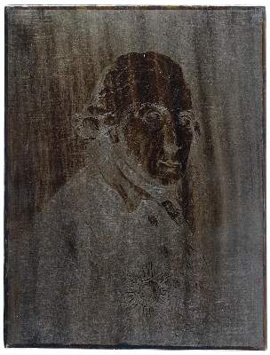 Bild Nr.1: 136-2813 Friedrich der Große.: (Varia, Portrait)