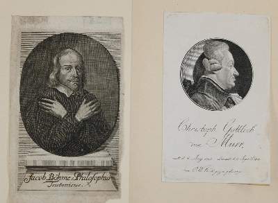Bild Nr.3: 136-2816 Konvolut: (Varia, Portrait)