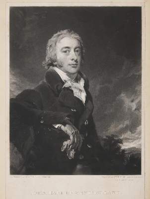 Bild Nr.1: 136-2821 Mezzotinti.: (Varia, Portrait)