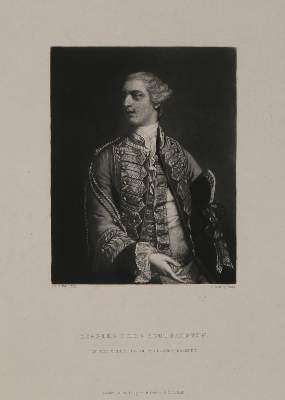 Bild Nr.2: 136-2821 Mezzotinti.: (Varia, Portrait)