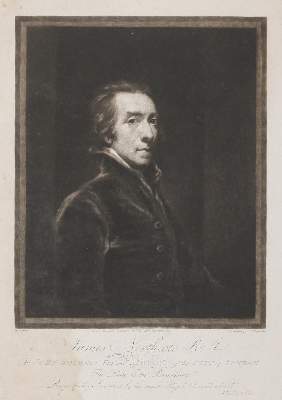 Bild Nr.5: 136-2821 Mezzotinti.: (Varia, Portrait)
