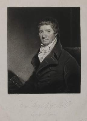 Bild Nr.6: 136-2821 Mezzotinti.: (Varia, Portrait)