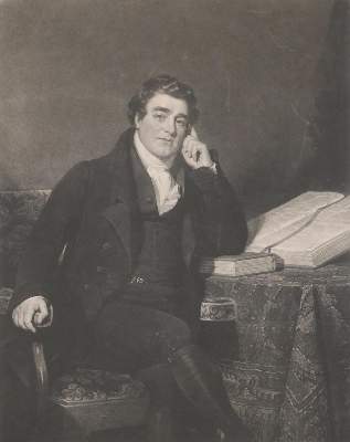 Bild Nr.7: 136-2821 Mezzotinti.: (Varia, Portrait)