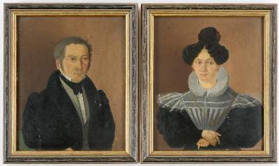 Bild Nr.1: 136-2827 Sammlung: (Varia, Portrait)